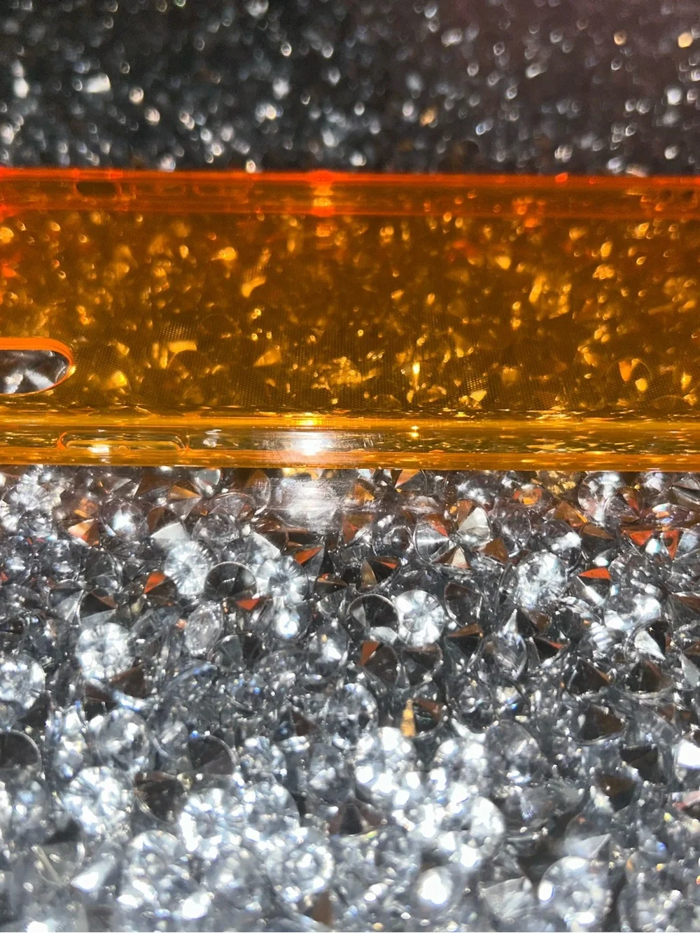N/A adding catching vibrant